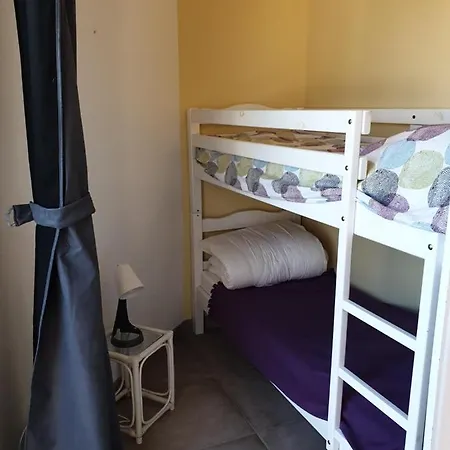 Capao Beau T3 Vue Piscine Cap D'agde *