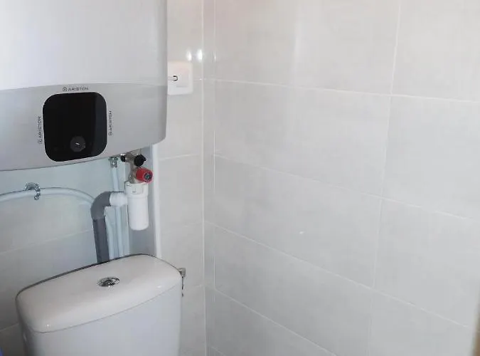 Capao Beau T3 Vue Piscine Cap D'agde Appartement Agde